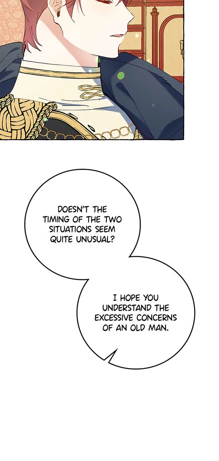 The Villainess Doesn’t Need A New Husband! Chapter 34 page 70