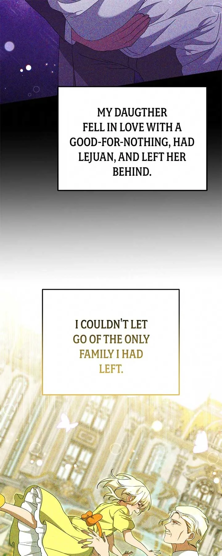 The Villainess is Done Trying Chapter 34 page 5
