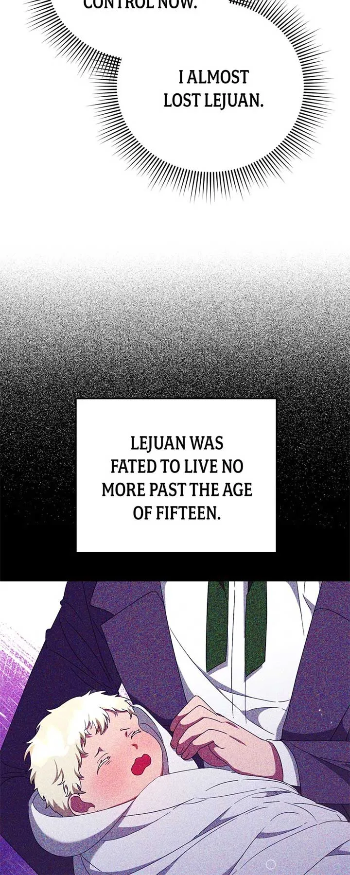 The Villainess is Done Trying Chapter 34 page 4