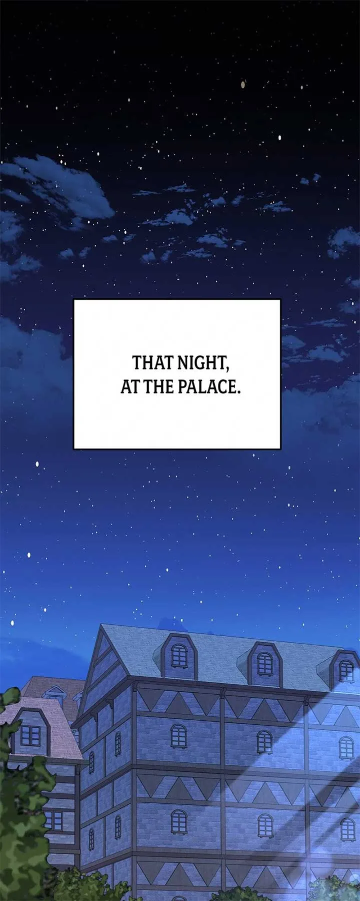 The Villainess is Done Trying Chapter 34 page 2