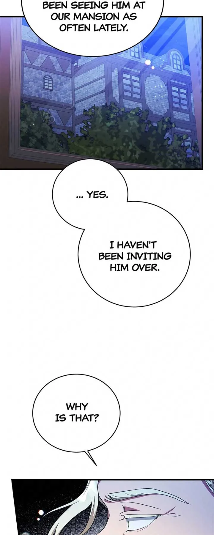 The Villainess is Done Trying Chapter 34 page 13