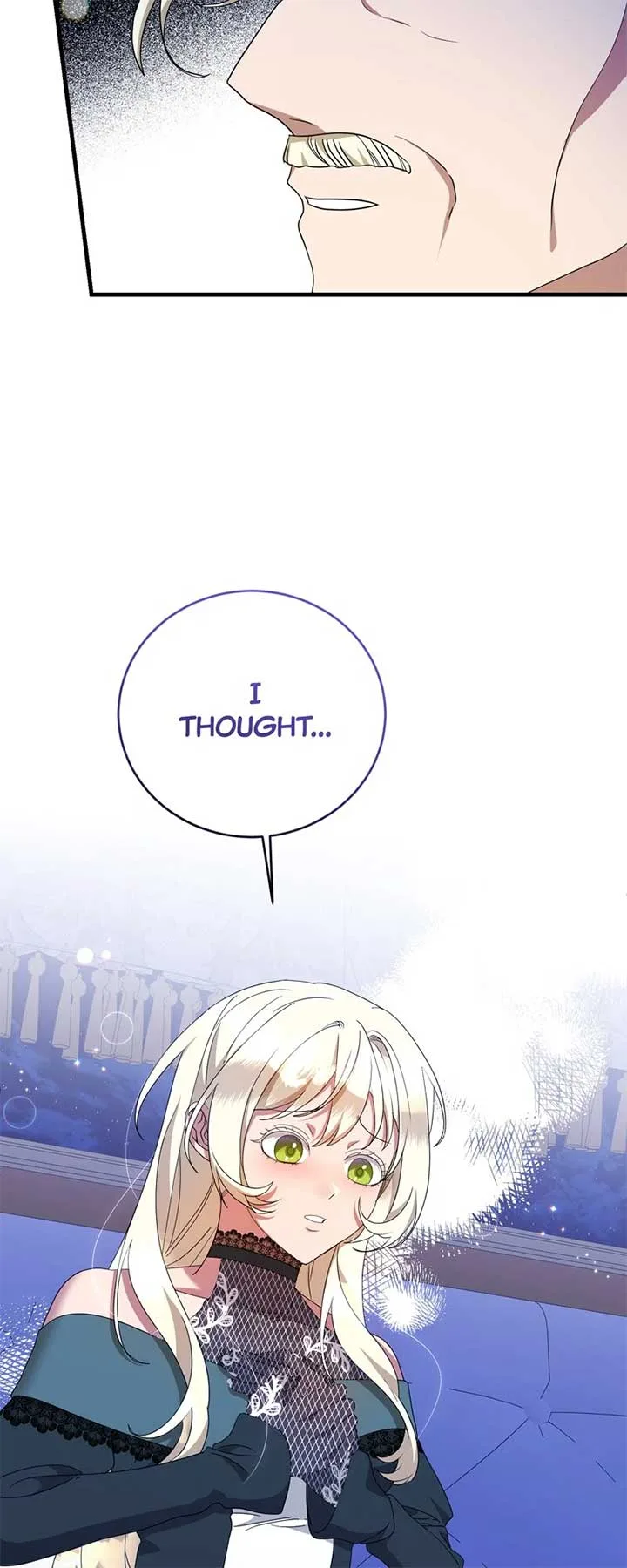 The Villainess is Done Trying Chapter 34 page 14