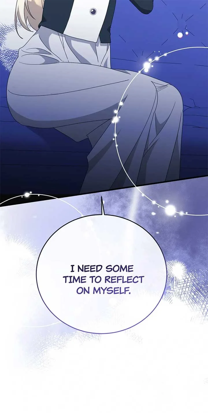 The Villainess is Done Trying Chapter 34 page 15