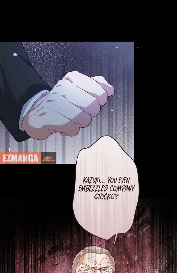 I Became a Divorce Lawyer for My First Love Chapter 34 page 3