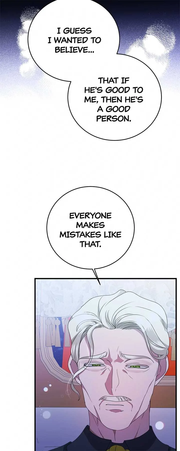 The Villainess is Done Trying Chapter 34 page 18