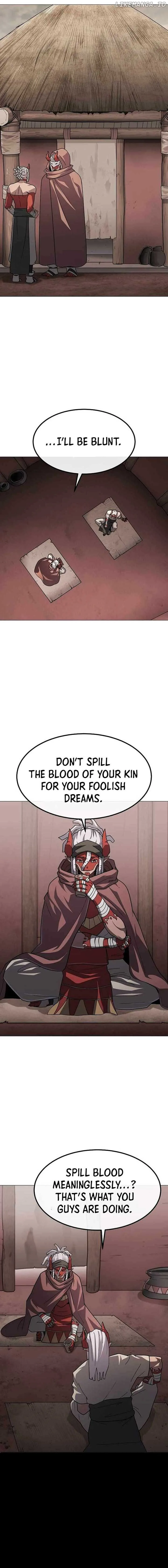 The Zenith Chapter 33 page 4