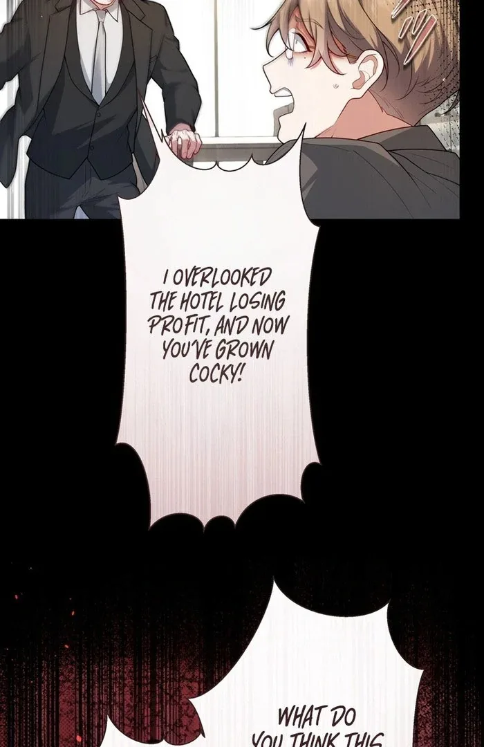 I Became a Divorce Lawyer for My First Love Chapter 34 page 9