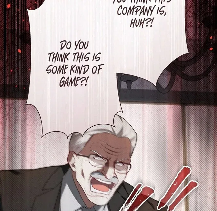 I Became a Divorce Lawyer for My First Love Chapter 34 page 10