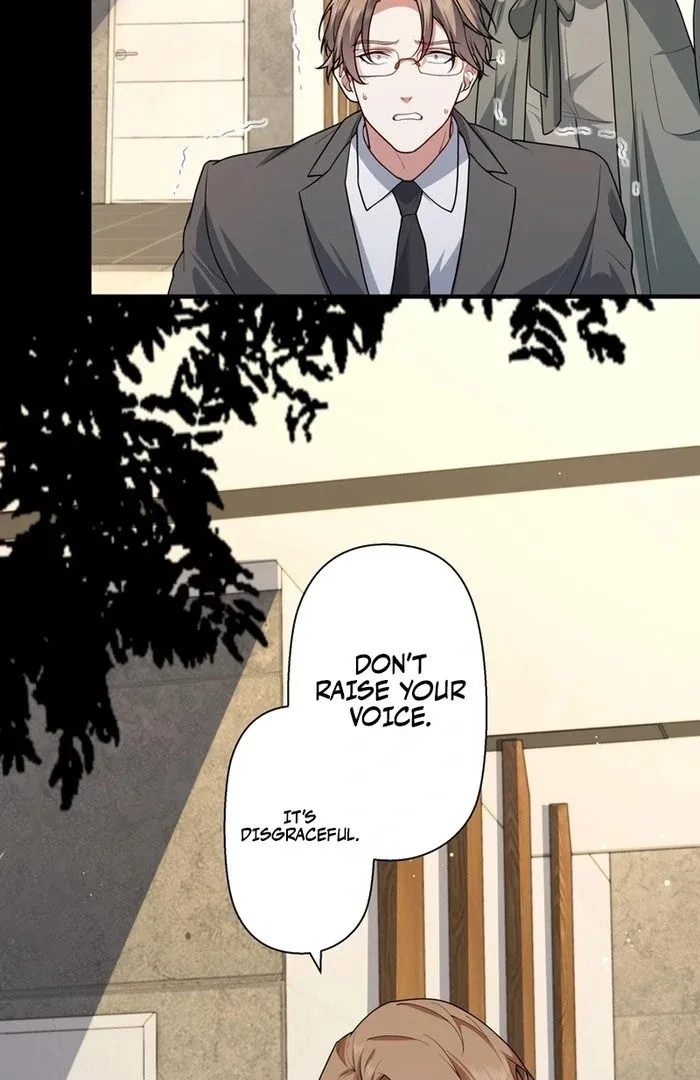 I Became a Divorce Lawyer for My First Love Chapter 34 page 13