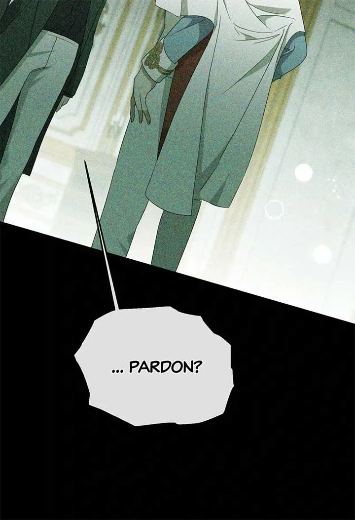 The Villainess is Done Trying Chapter 34 page 27