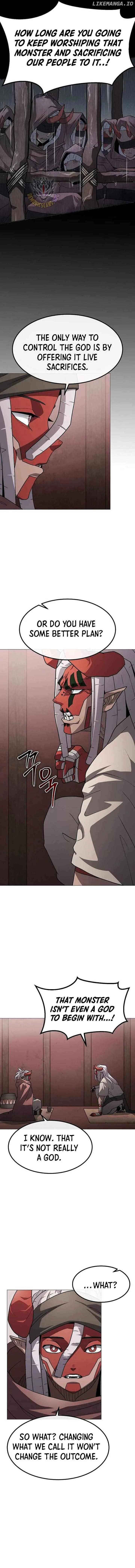 The Zenith Chapter 33 page 5