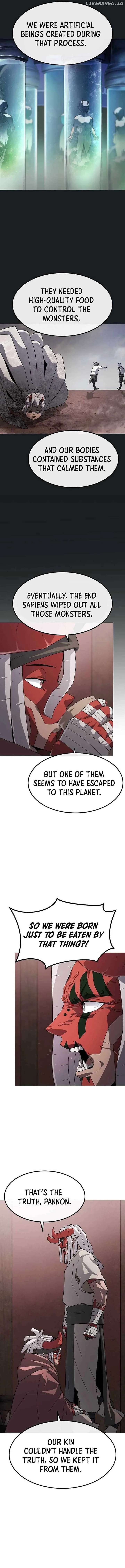 The Zenith Chapter 33 page 7