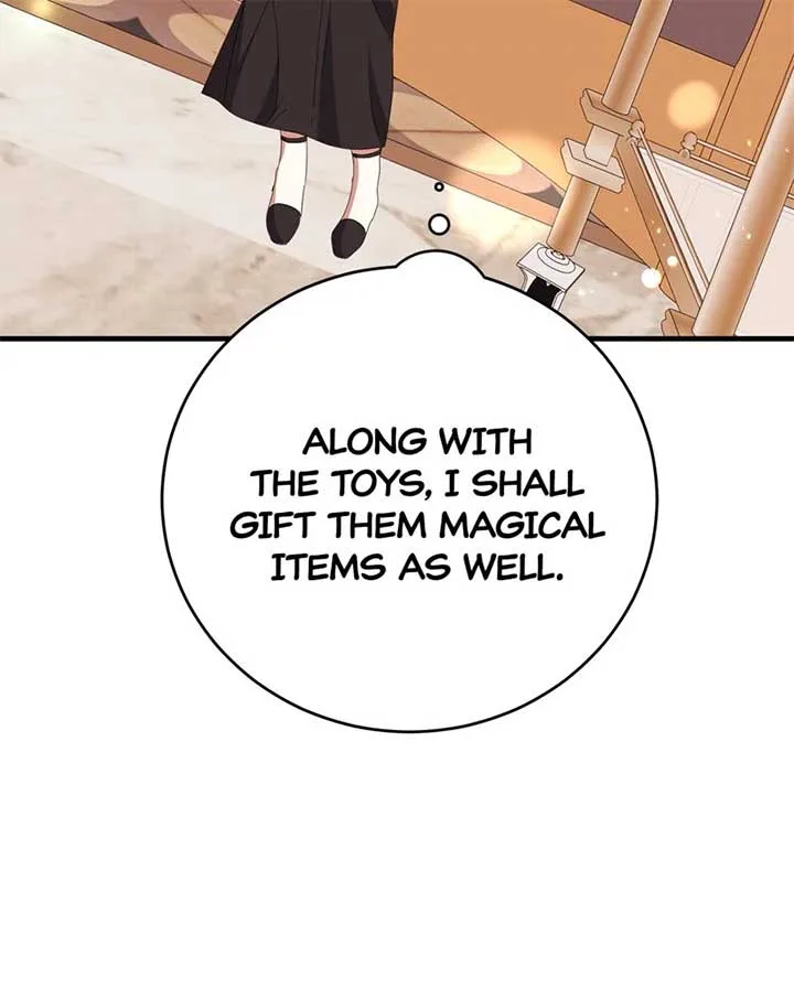 The Villainess is Done Trying Chapter 34 page 49