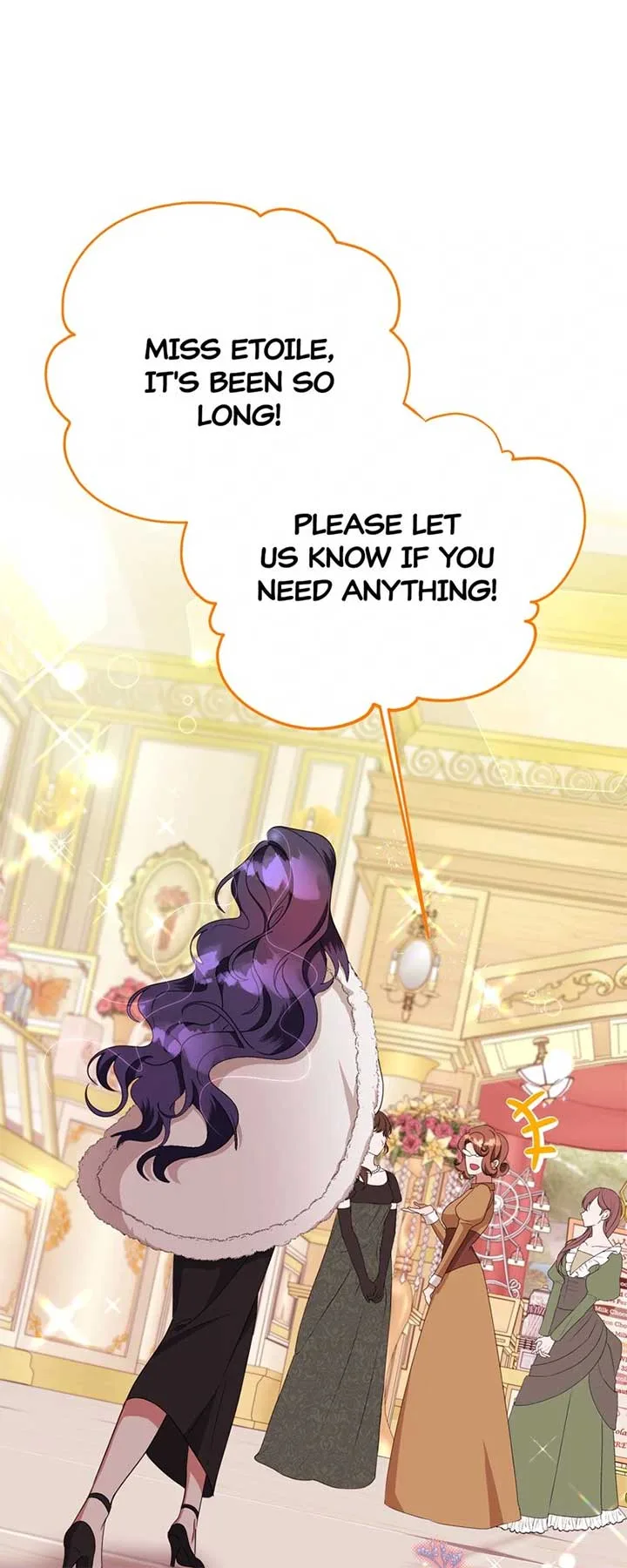 The Villainess is Done Trying Chapter 34 page 44