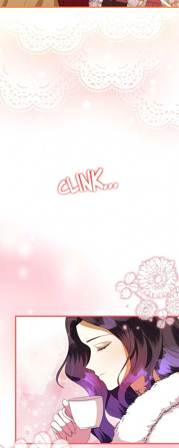 The Villainess is Done Trying Chapter 34 page 47