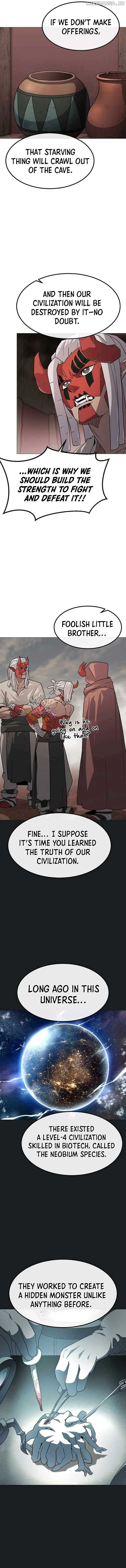 The Zenith Chapter 33 page 6