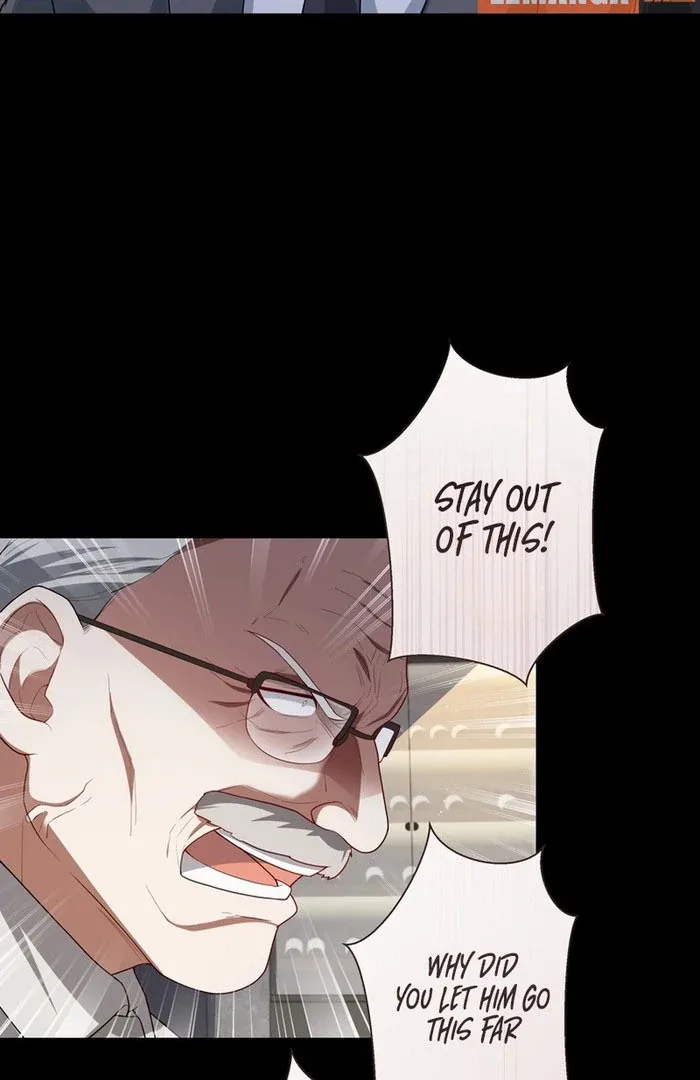 I Became a Divorce Lawyer for My First Love Chapter 34 page 15