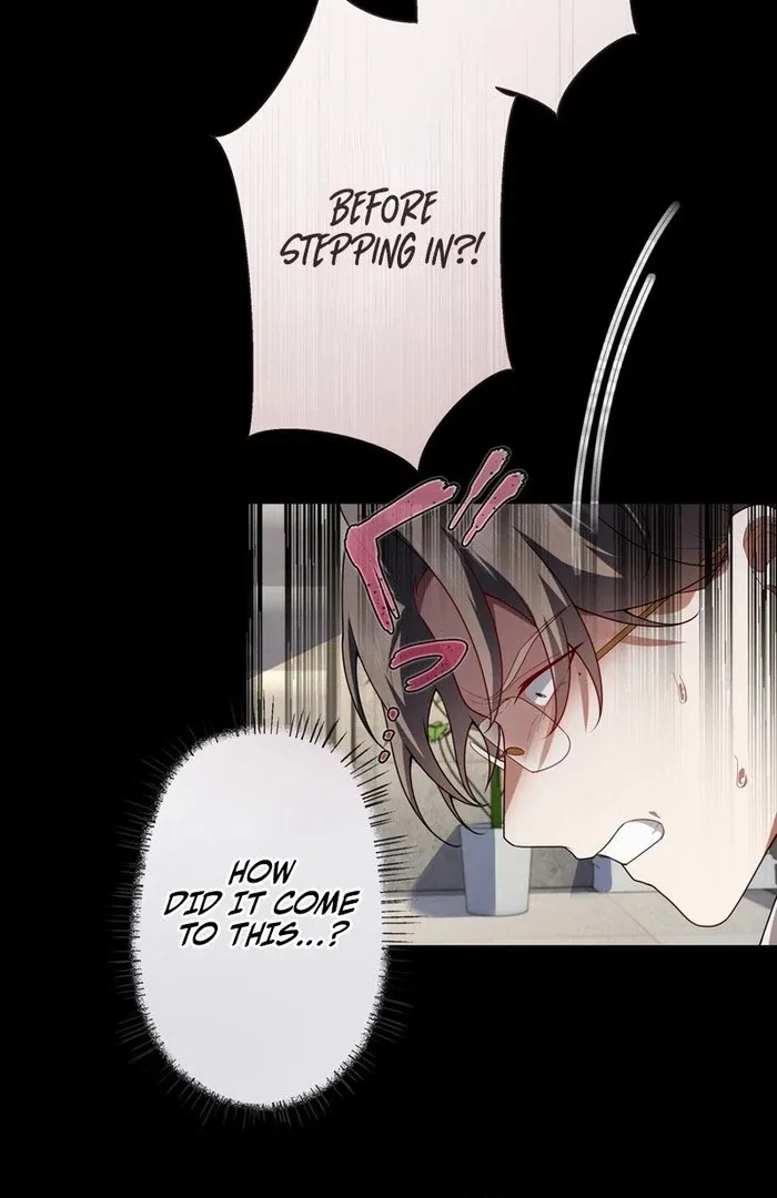 I Became a Divorce Lawyer for My First Love Chapter 34 page 16