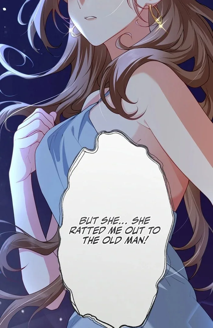 I Became a Divorce Lawyer for My First Love Chapter 34 page 20