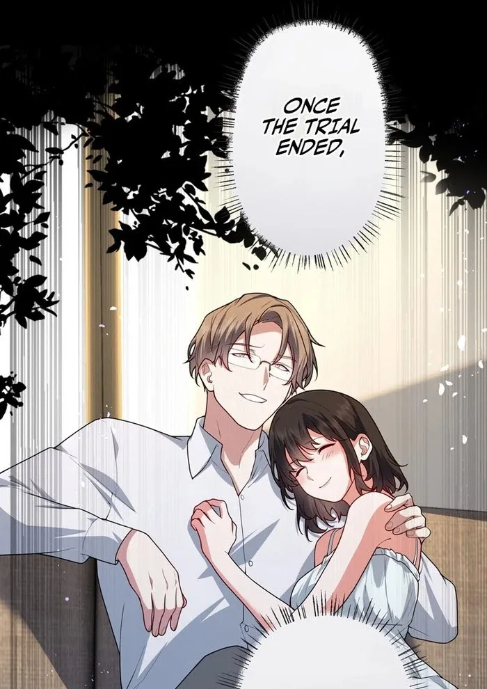 I Became a Divorce Lawyer for My First Love Chapter 34 page 17