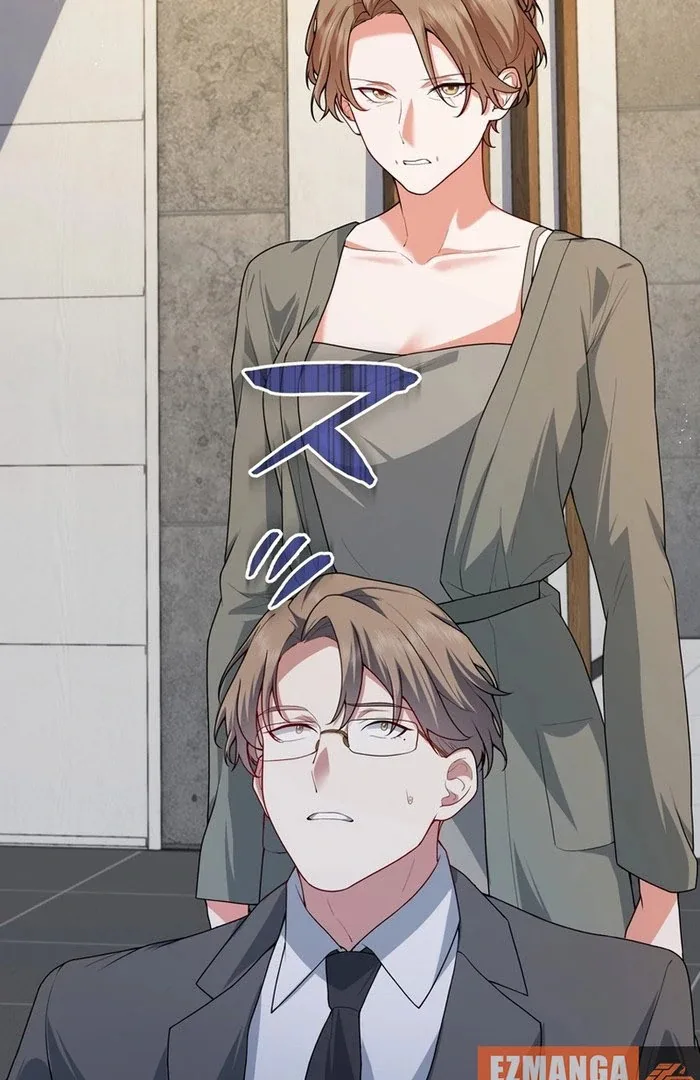 I Became a Divorce Lawyer for My First Love Chapter 34 page 14