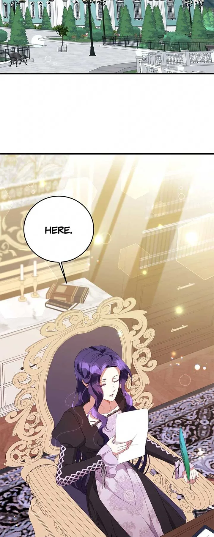 The Villainess is Done Trying Chapter 34 page 37