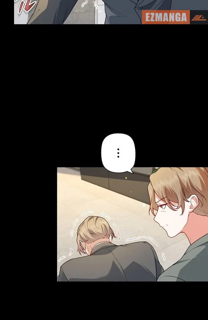 I Became a Divorce Lawyer for My First Love Chapter 34 page 22