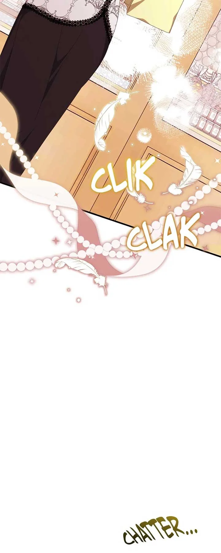 The Villainess is Done Trying Chapter 34 page 59