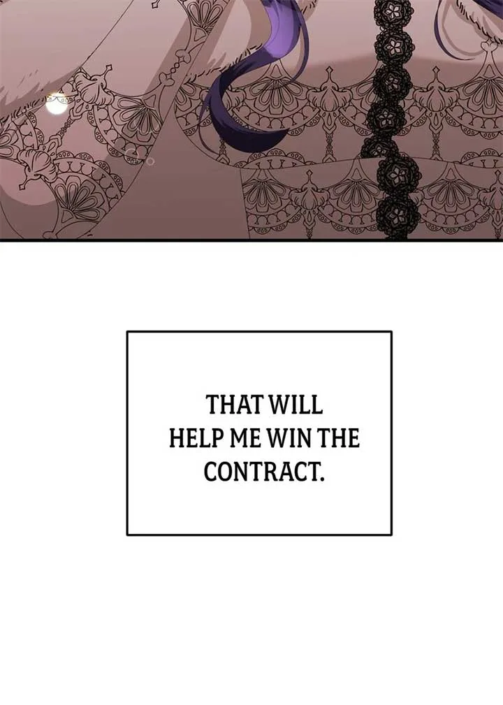 The Villainess is Done Trying Chapter 34 page 55
