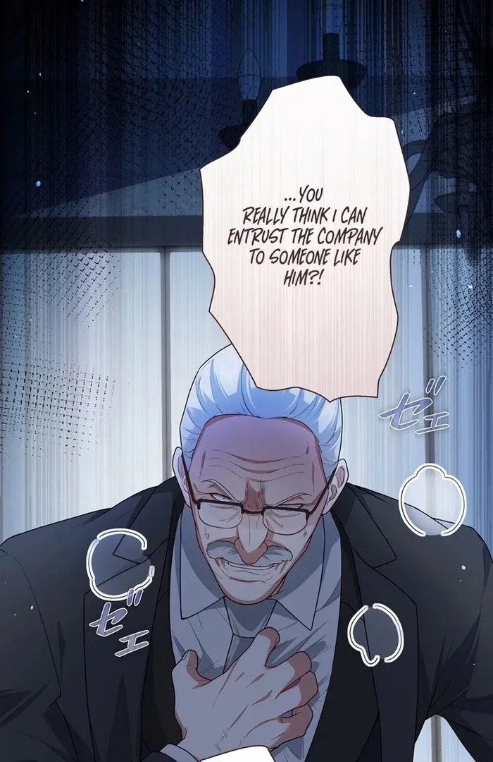 I Became a Divorce Lawyer for My First Love Chapter 34 page 24