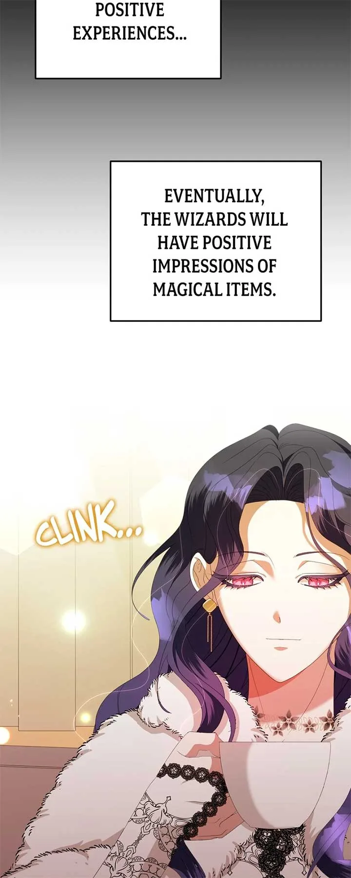 The Villainess is Done Trying Chapter 34 page 54