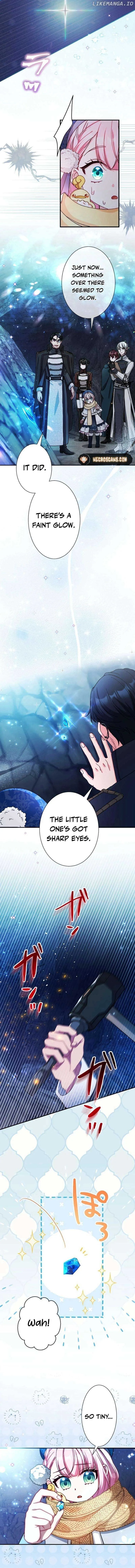 The Young Lord of House Finlanz Chapter 33 page 10