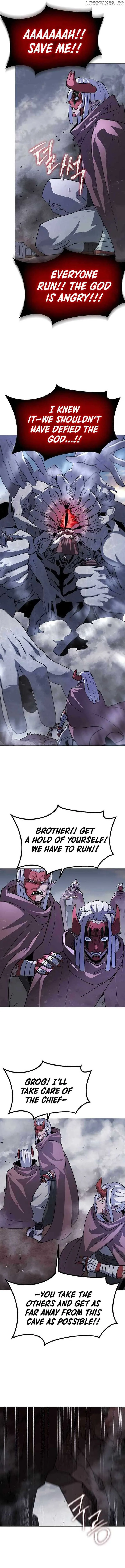 The Zenith Chapter 33 page 9