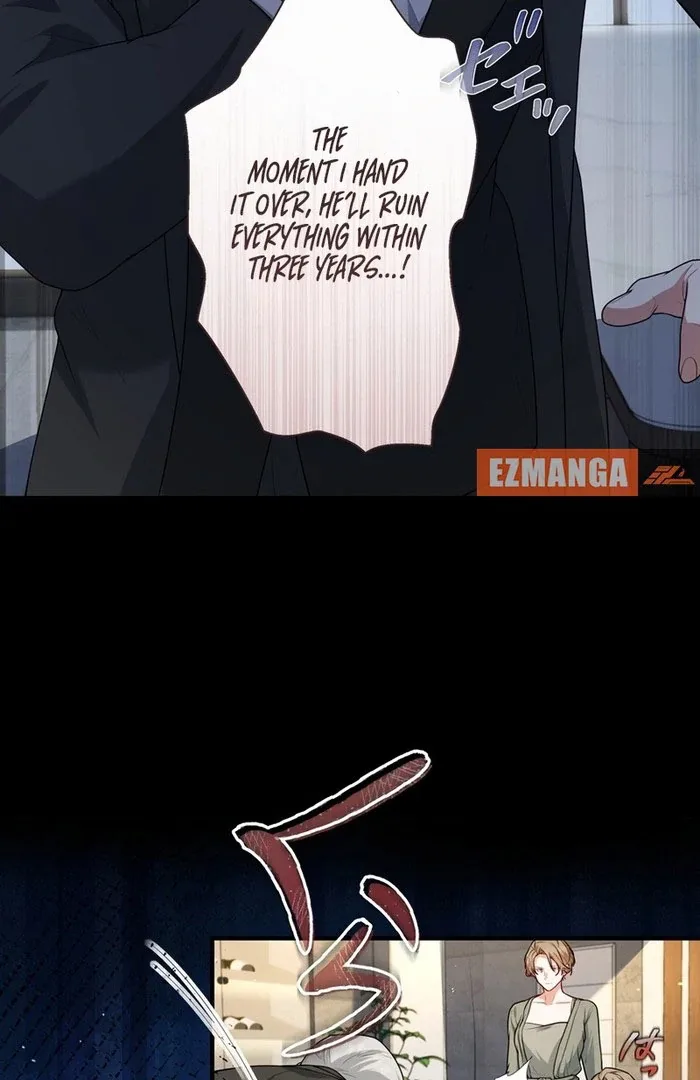I Became a Divorce Lawyer for My First Love Chapter 34 page 25