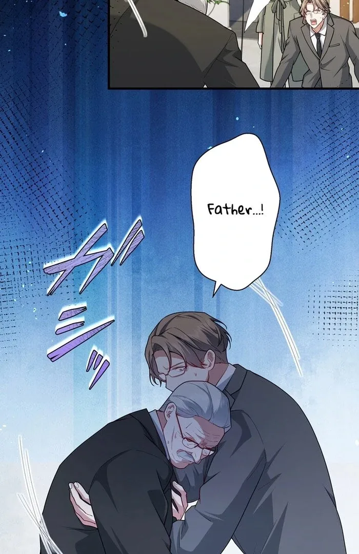 I Became a Divorce Lawyer for My First Love Chapter 34 page 26