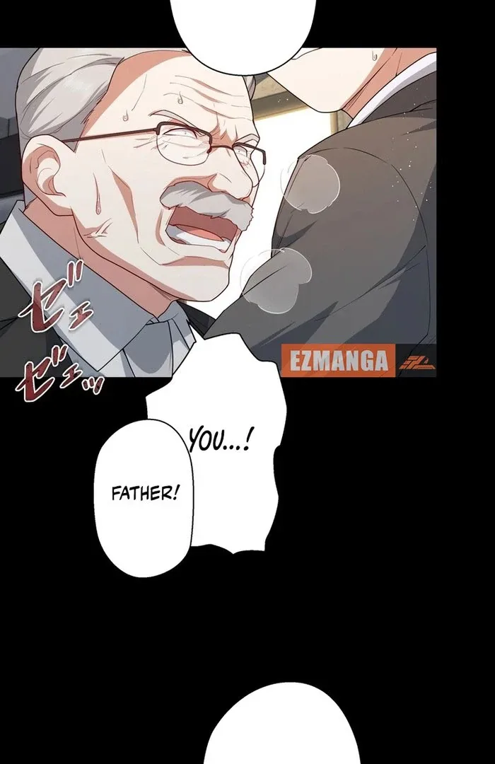 I Became a Divorce Lawyer for My First Love Chapter 34 page 32