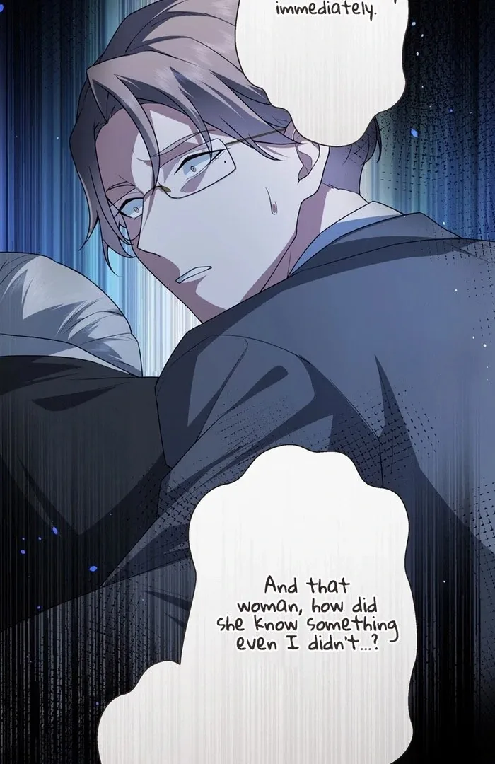 I Became a Divorce Lawyer for My First Love Chapter 34 page 35