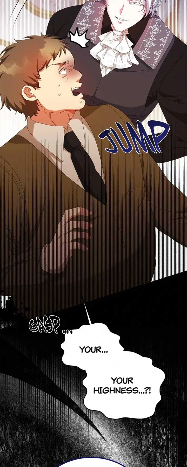 The Villainess is Done Trying Chapter 34 page 69