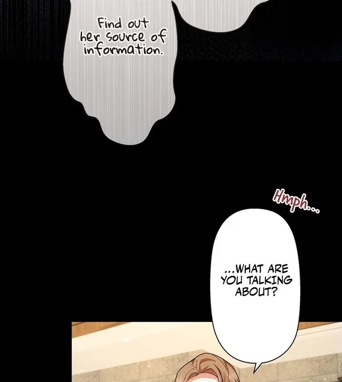 I Became a Divorce Lawyer for My First Love Chapter 34 page 36