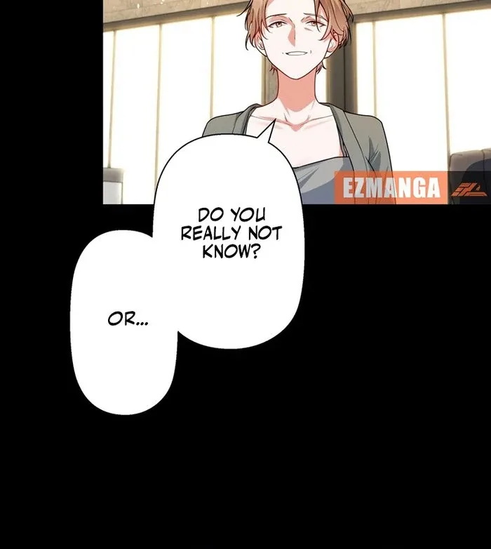 I Became a Divorce Lawyer for My First Love Chapter 34 page 37