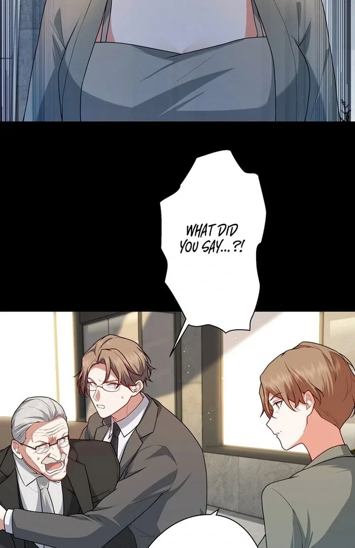 I Became a Divorce Lawyer for My First Love Chapter 34 page 30
