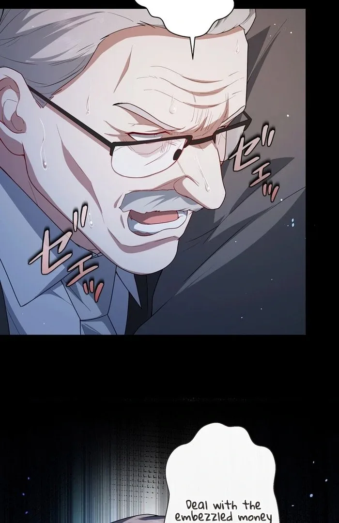 I Became a Divorce Lawyer for My First Love Chapter 34 page 34