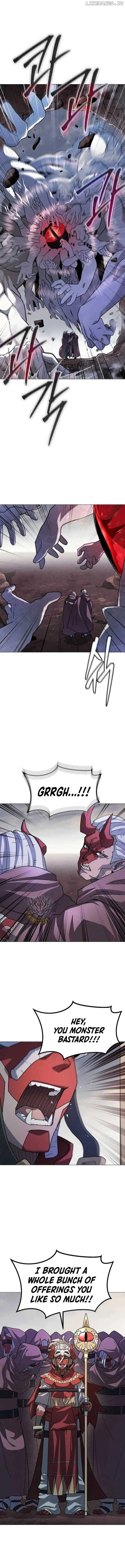 The Zenith Chapter 33 page 10