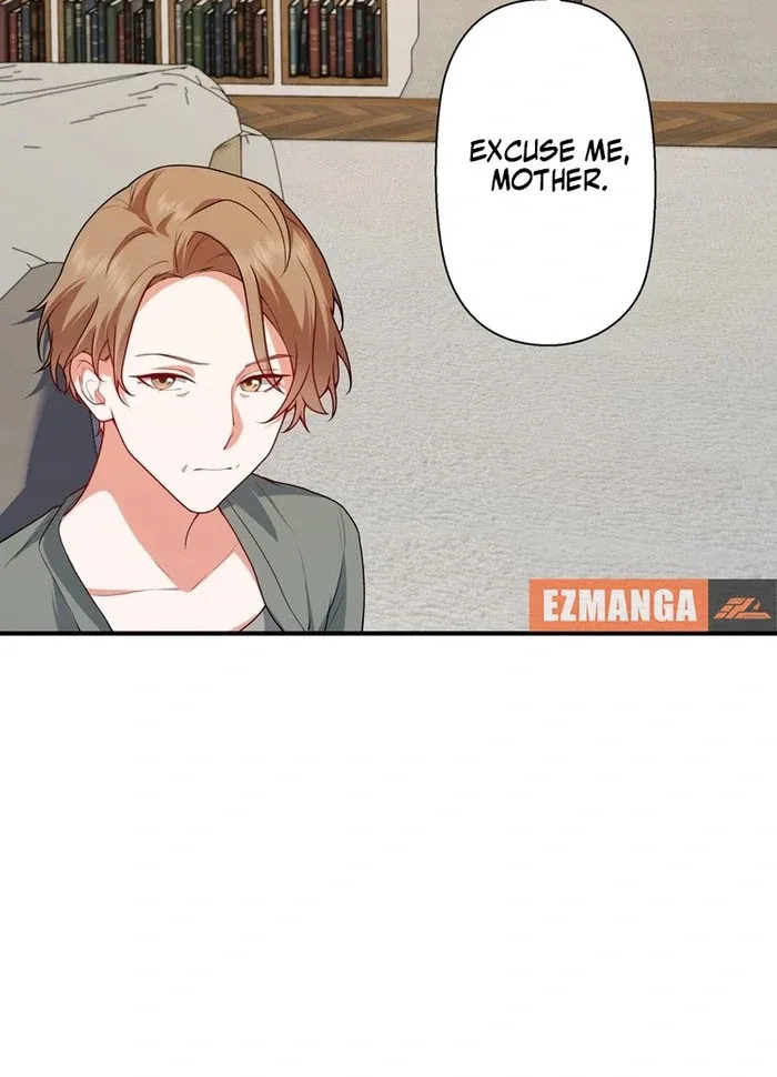 I Became a Divorce Lawyer for My First Love Chapter 34 page 46