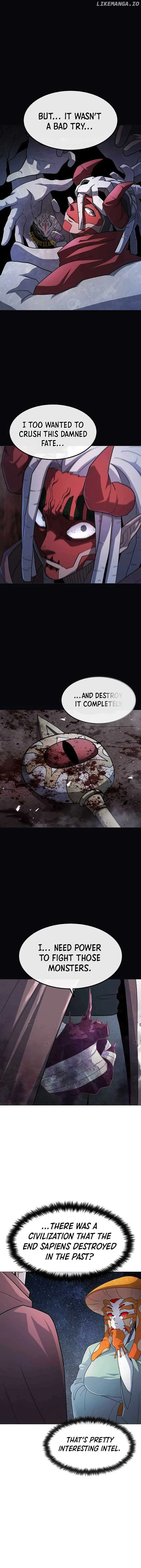 The Zenith Chapter 33 page 12