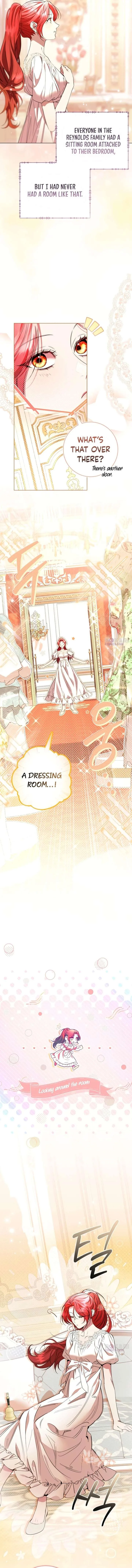 To the Perfect Duke Chapter 34 page 3