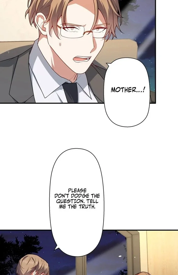 I Became a Divorce Lawyer for My First Love Chapter 34 page 49