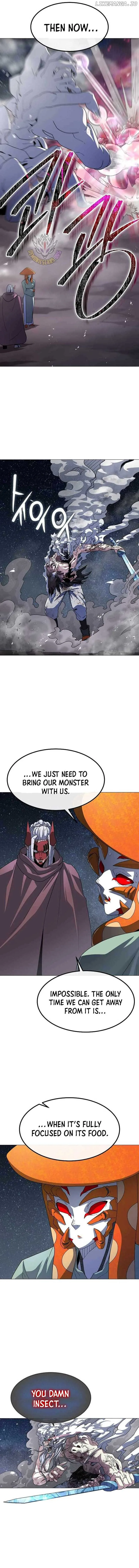 The Zenith Chapter 33 page 14