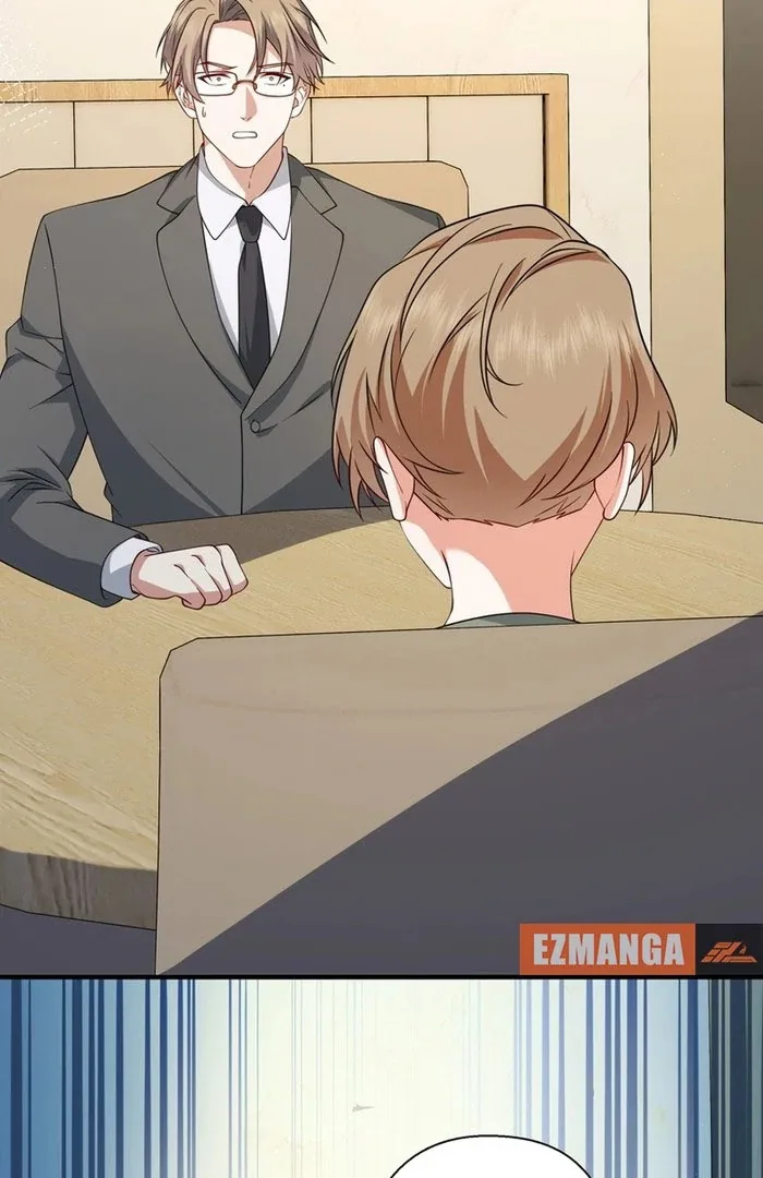 I Became a Divorce Lawyer for My First Love Chapter 34 page 52