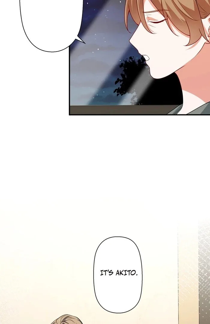 I Became a Divorce Lawyer for My First Love Chapter 34 page 51